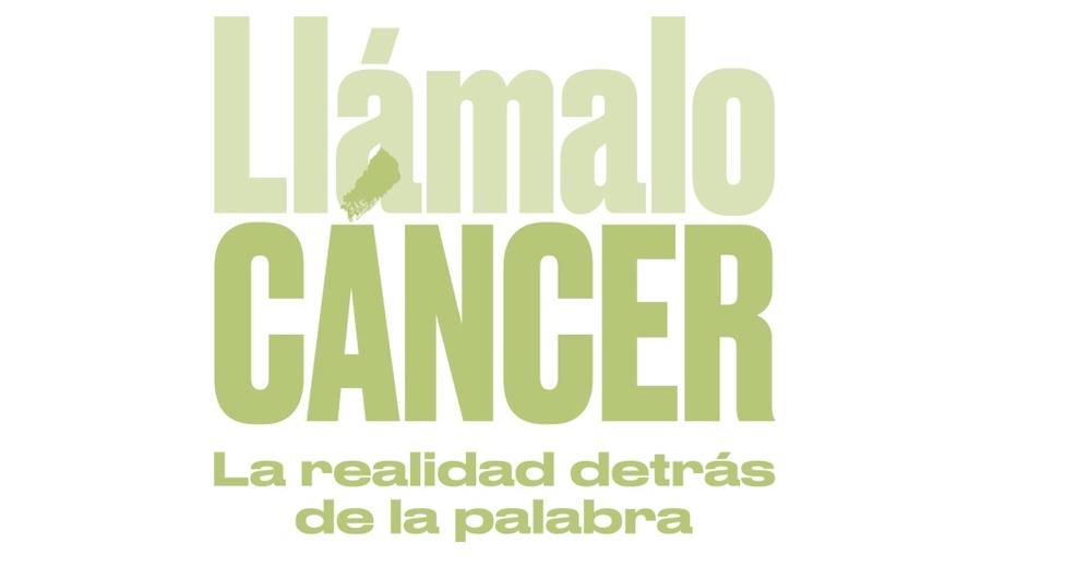 Llamalo cancer
