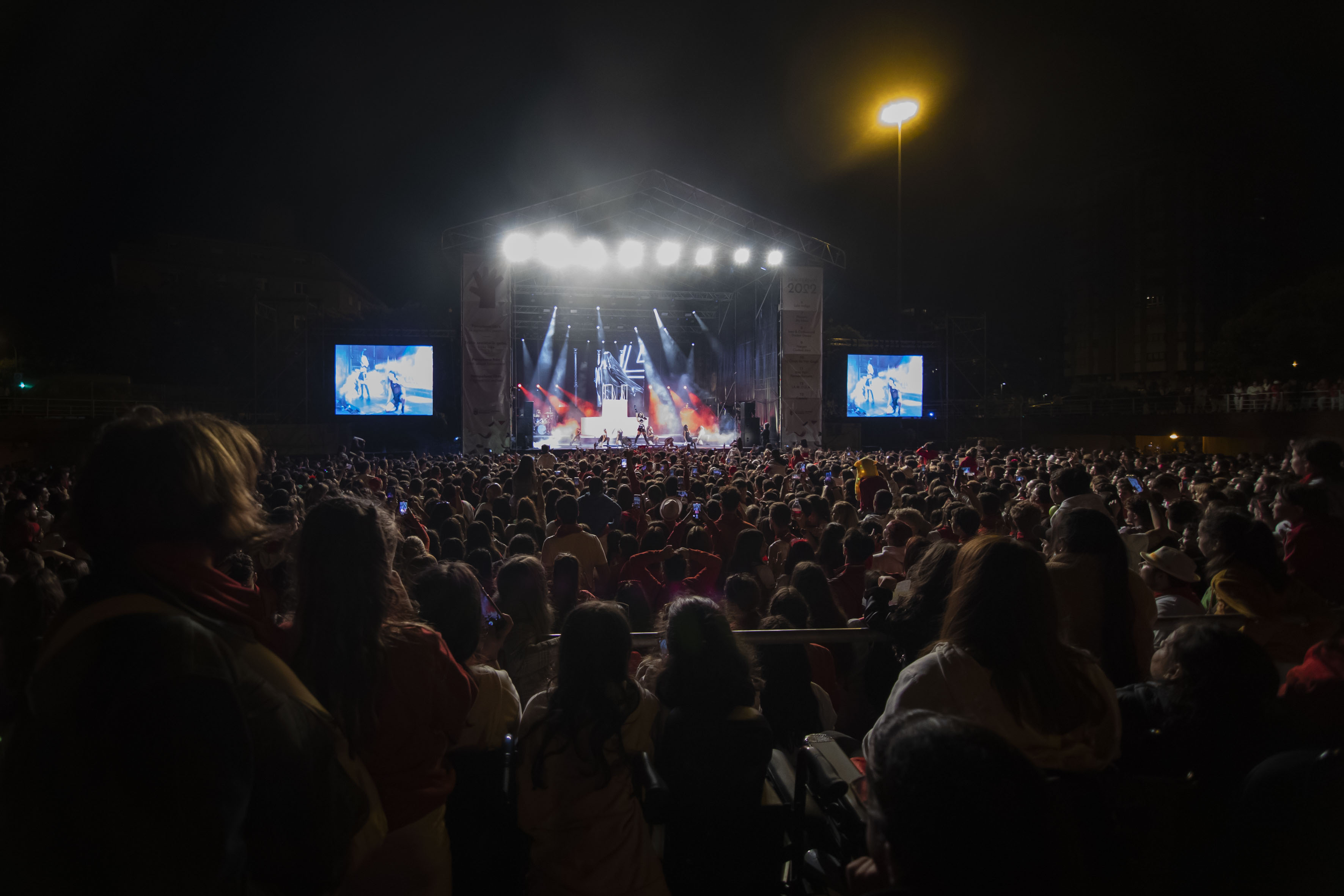 concierto