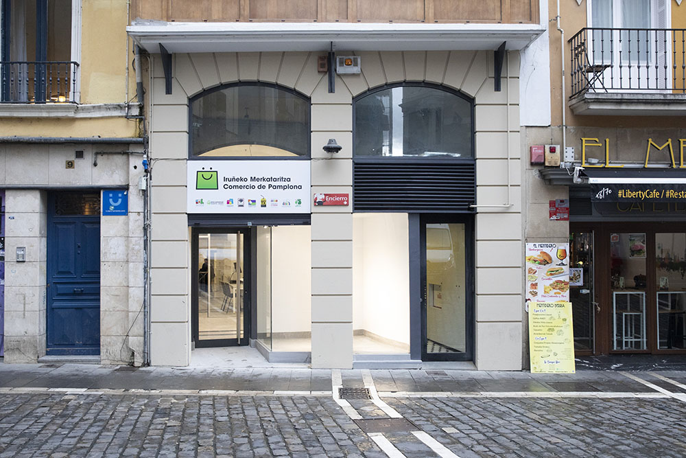 Local Comercio