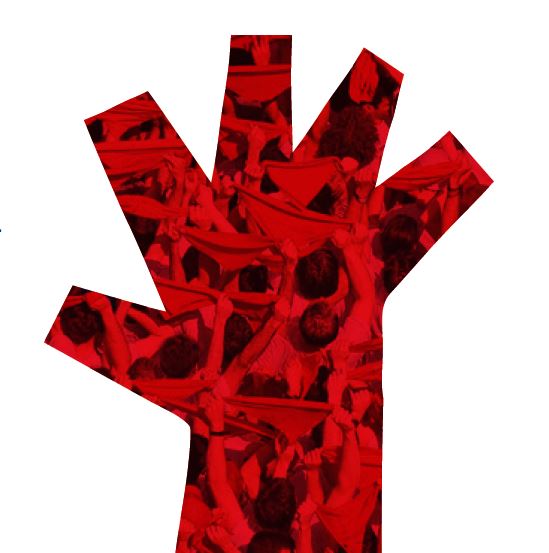 Mano agresiones sexistas
