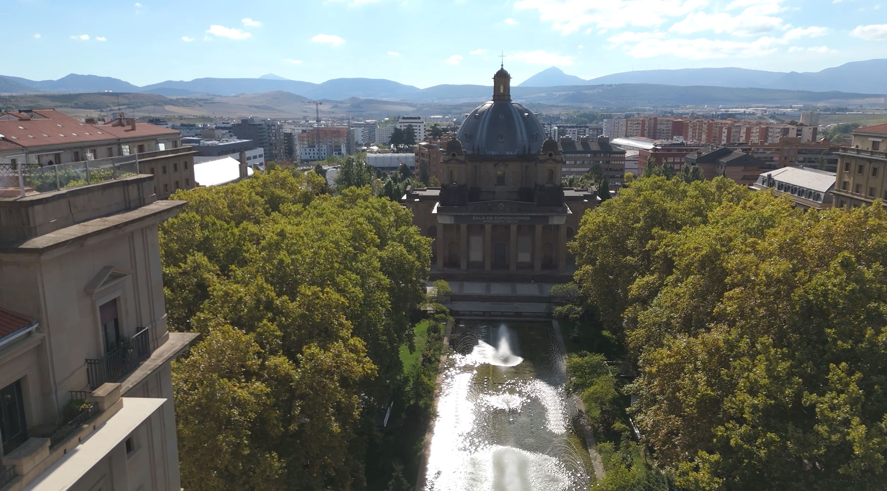 Monumento a los Caídos