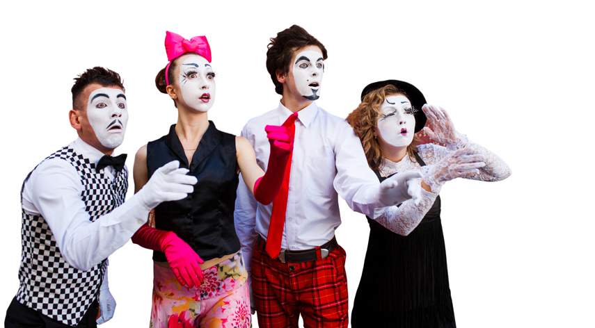 teatro de aqui
