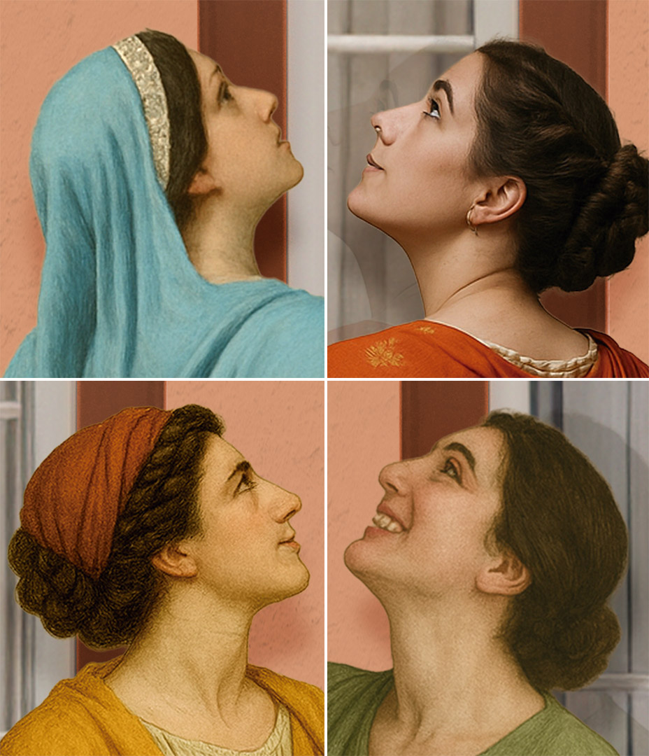 Mujeres