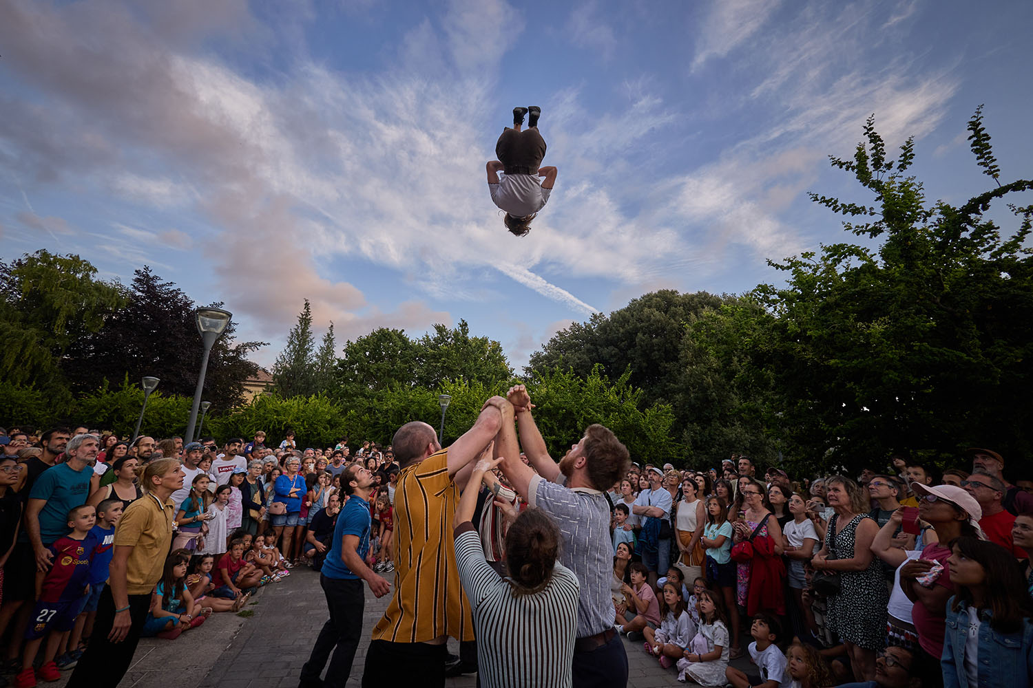 Festival de las Murallas