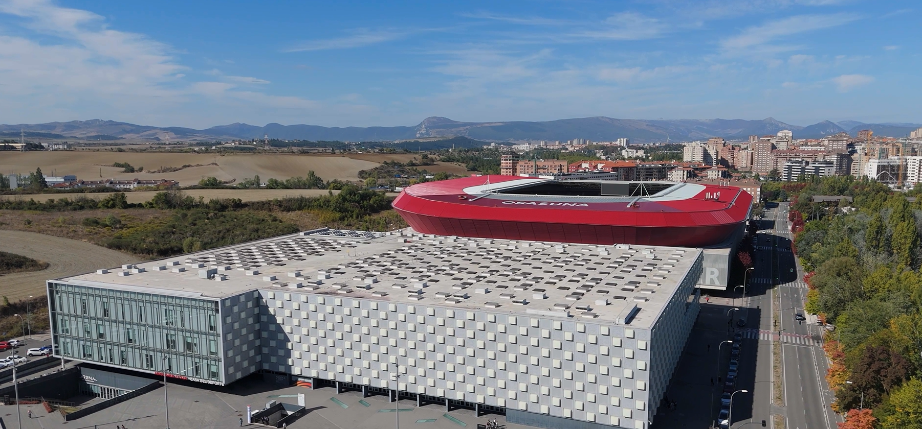nueva zona azul sadar