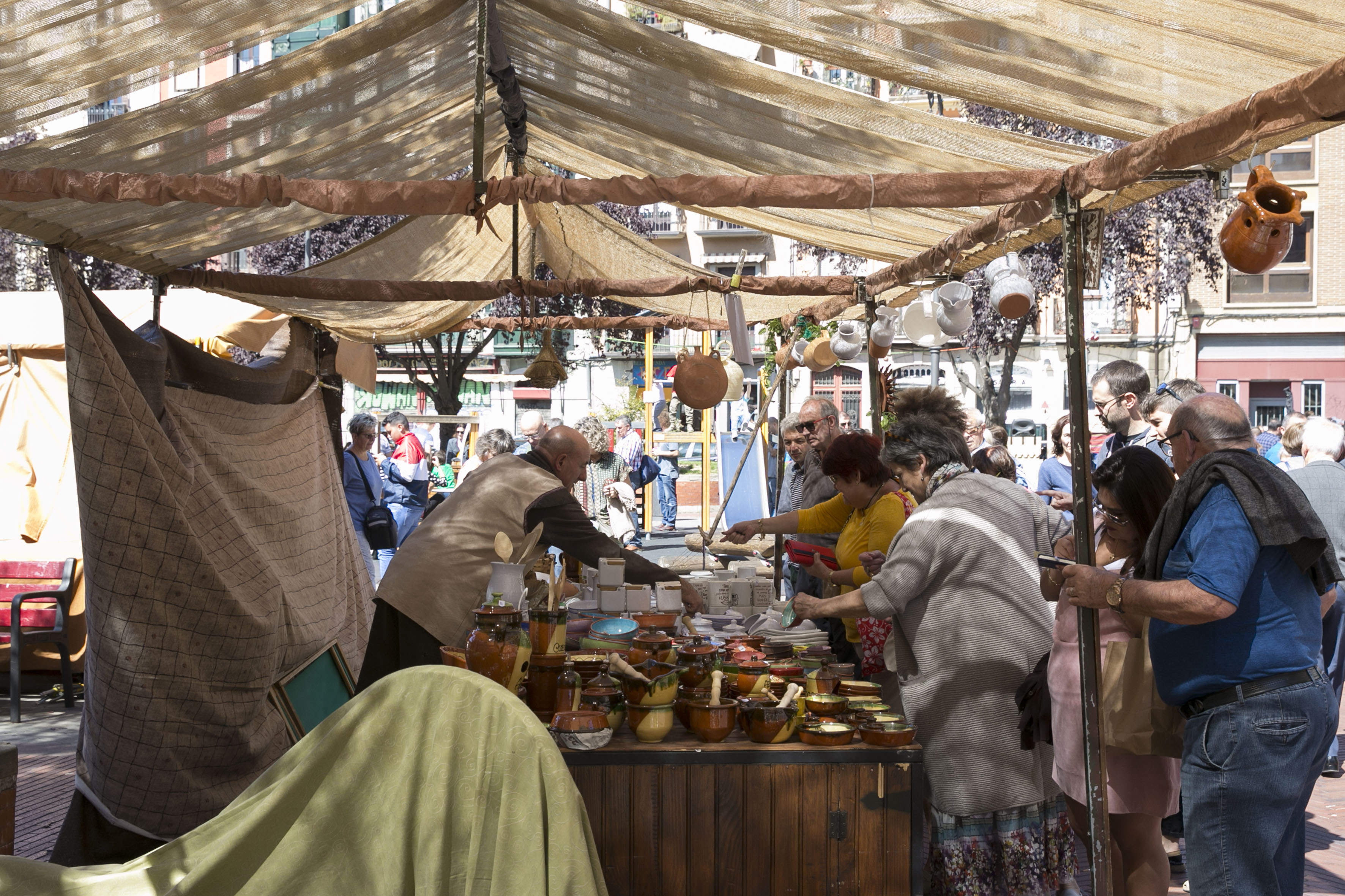 mercado