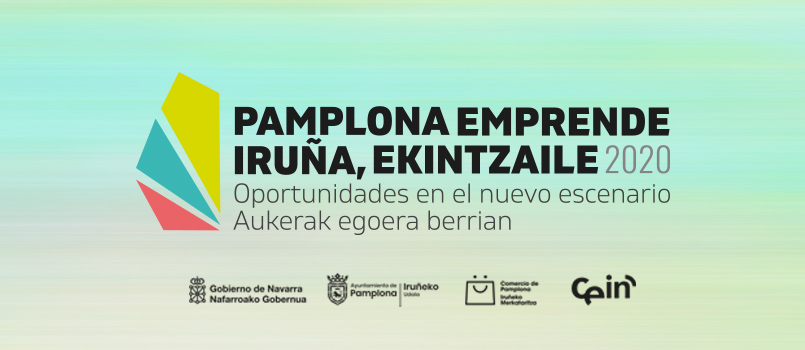 pamplona emprende