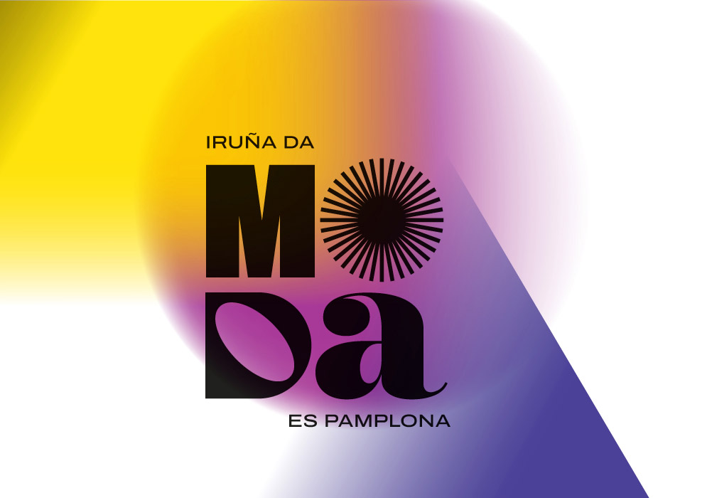 Pamplona es moda