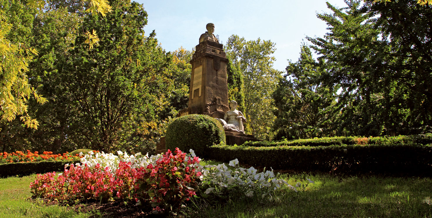 jardin oposicion