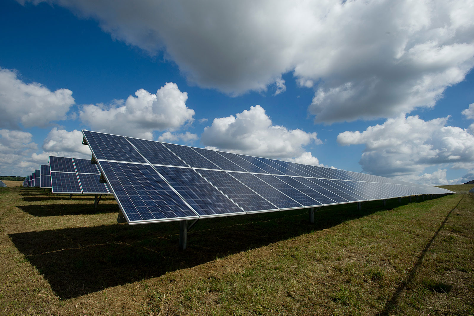 placas solares