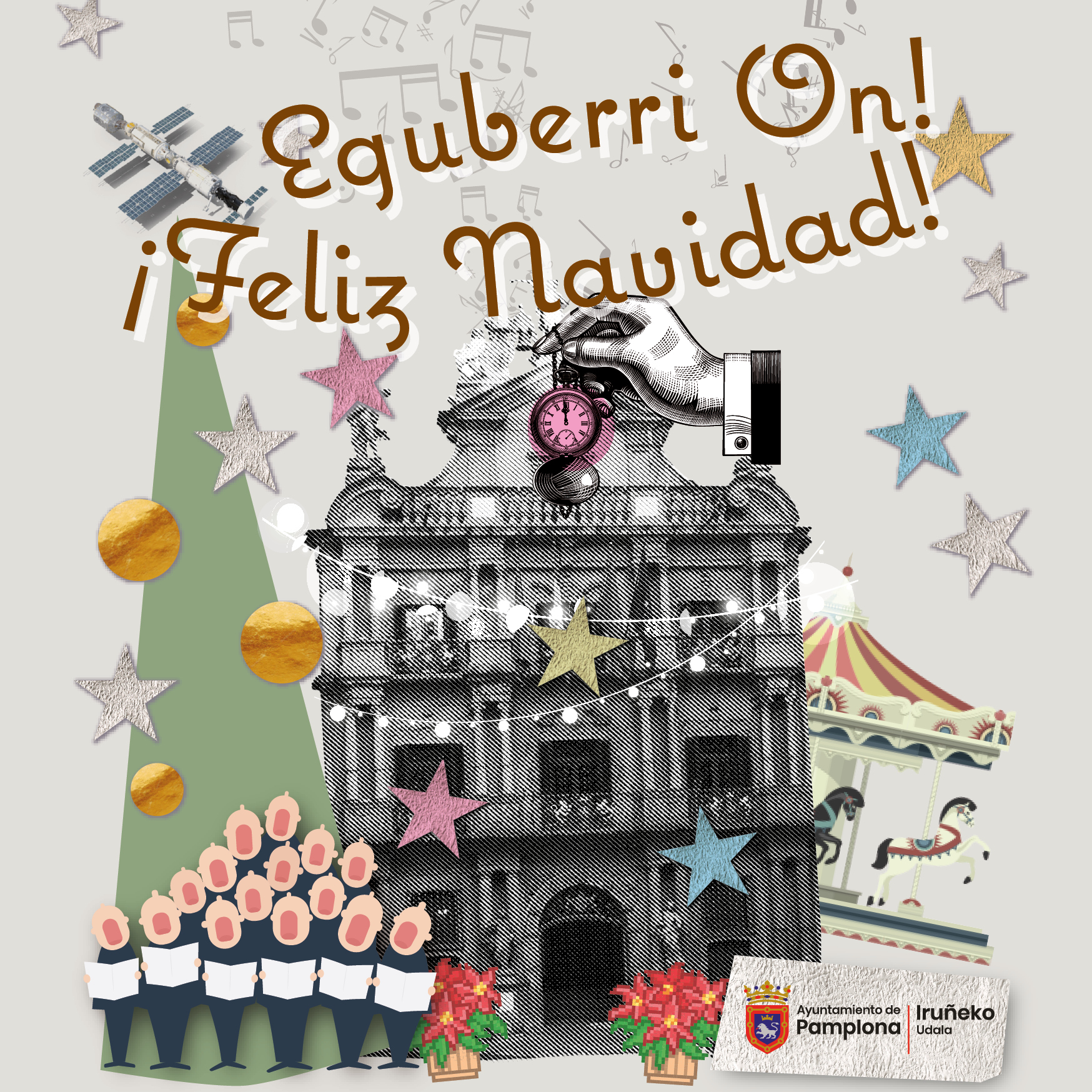 programa de navidad