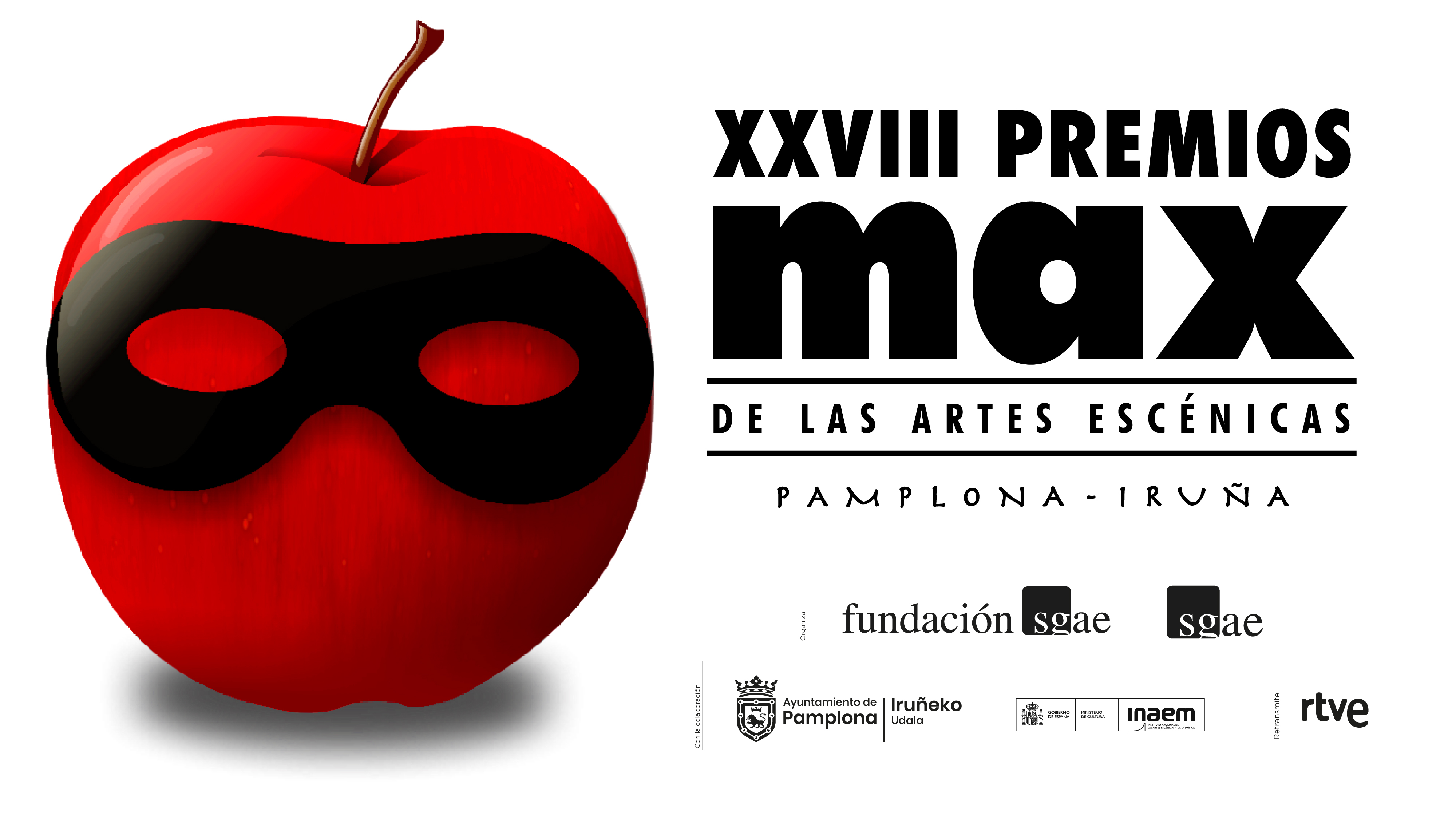 premios max
