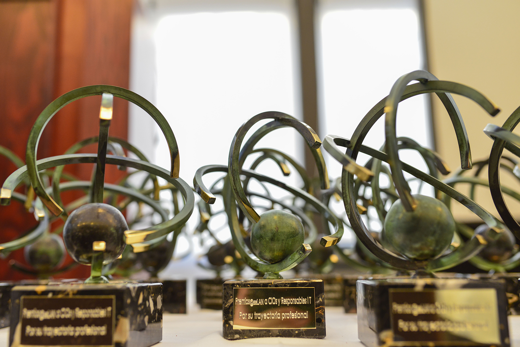 Premios Aslan