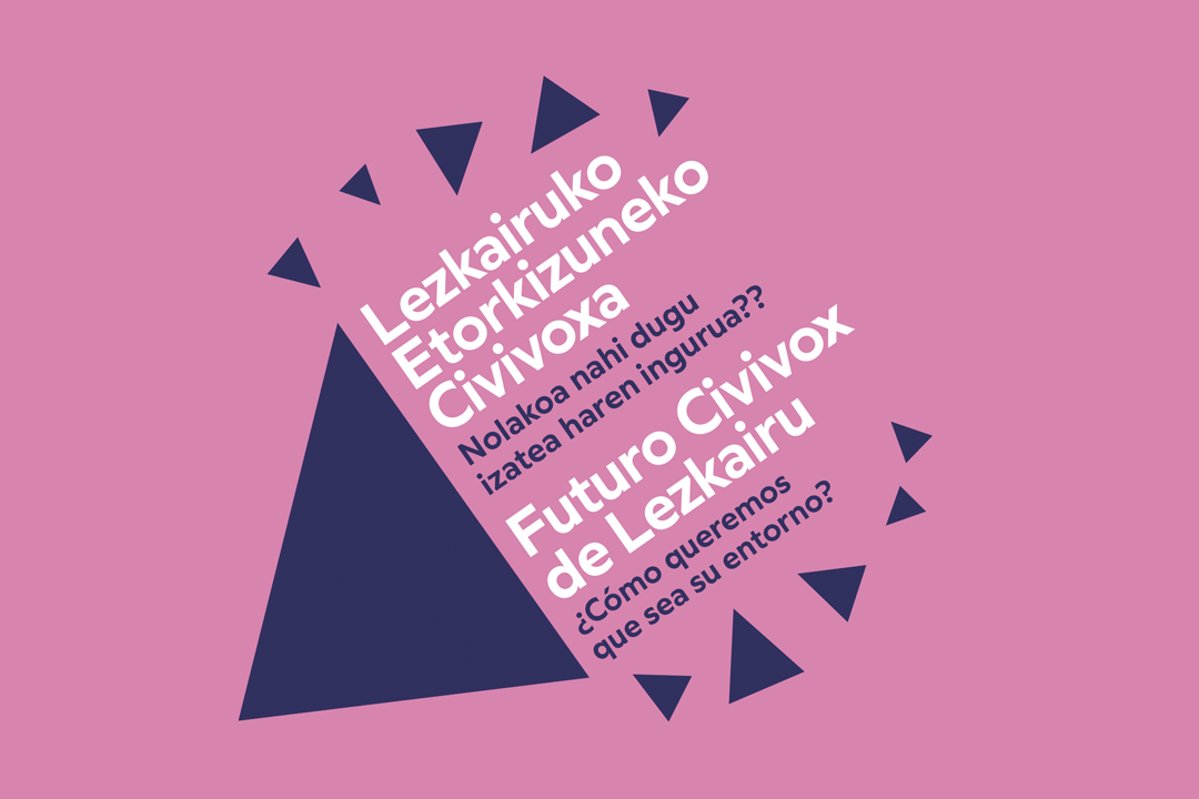 futuro Civivox de Lezkairu
