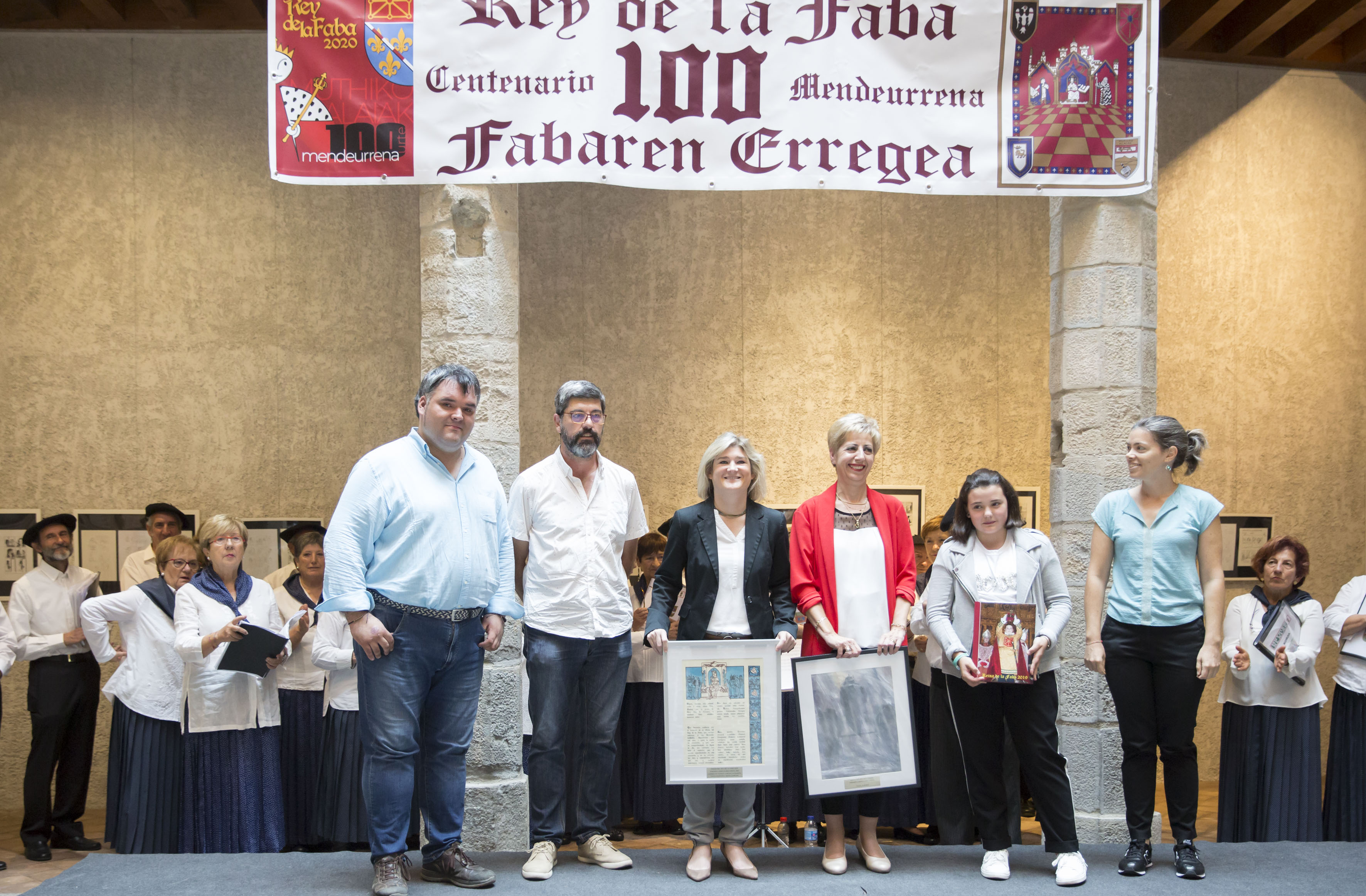 Rey de la faba