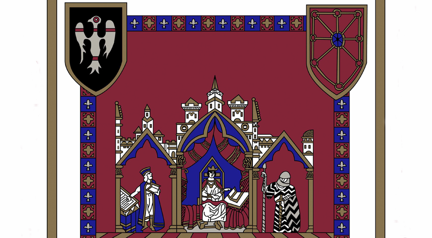 Rey de la faba