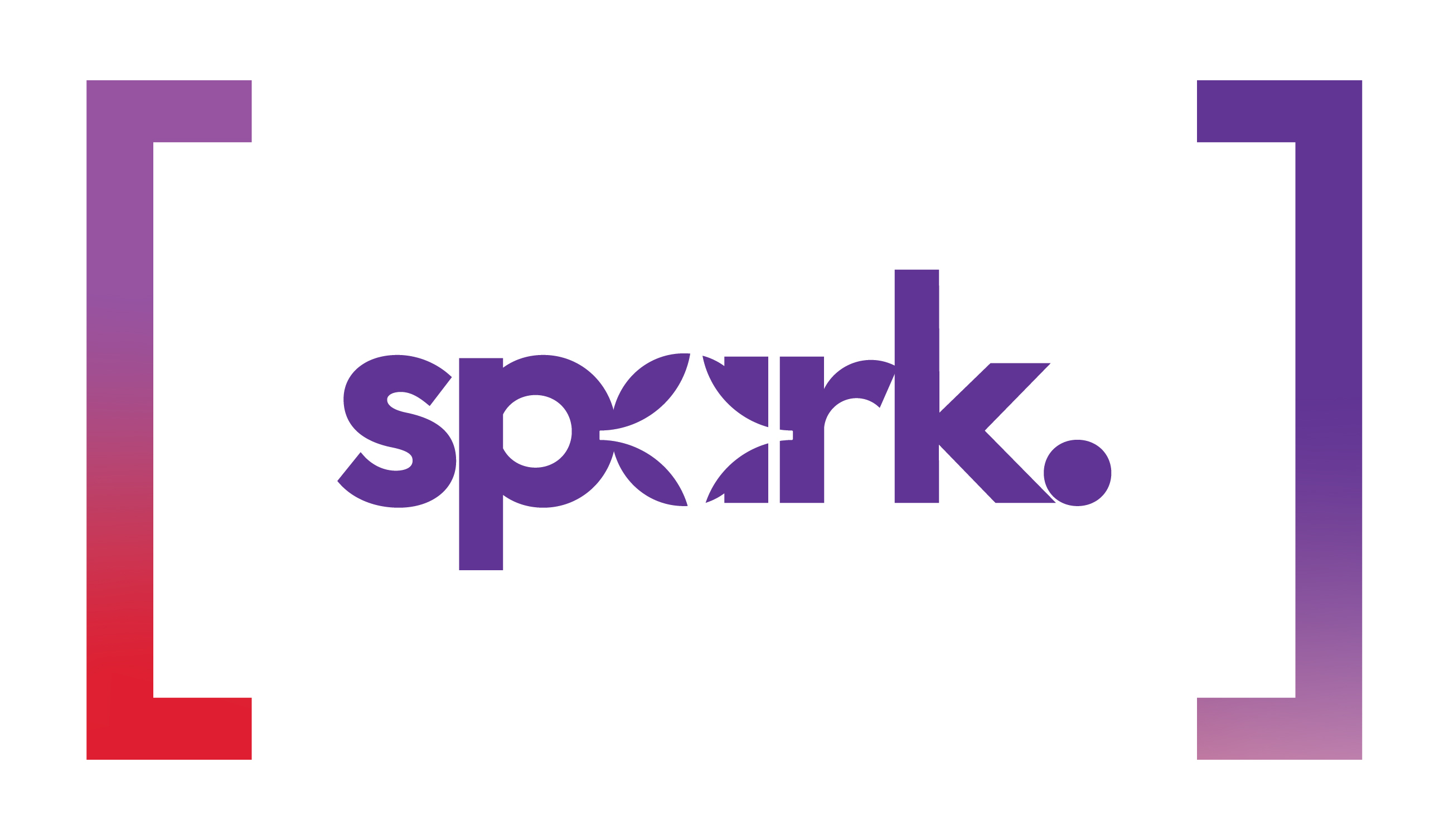 logo spark