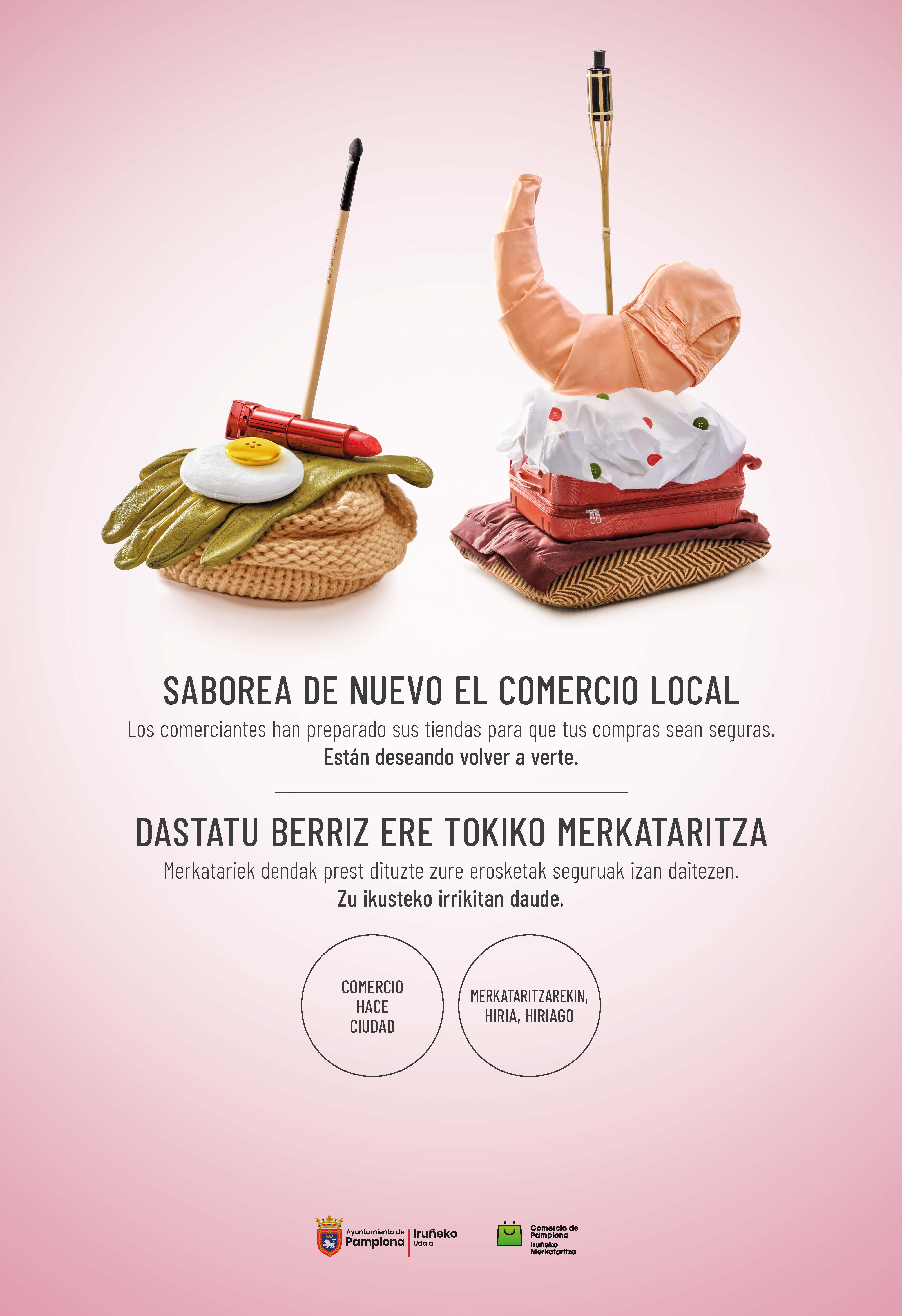 saborea comercio