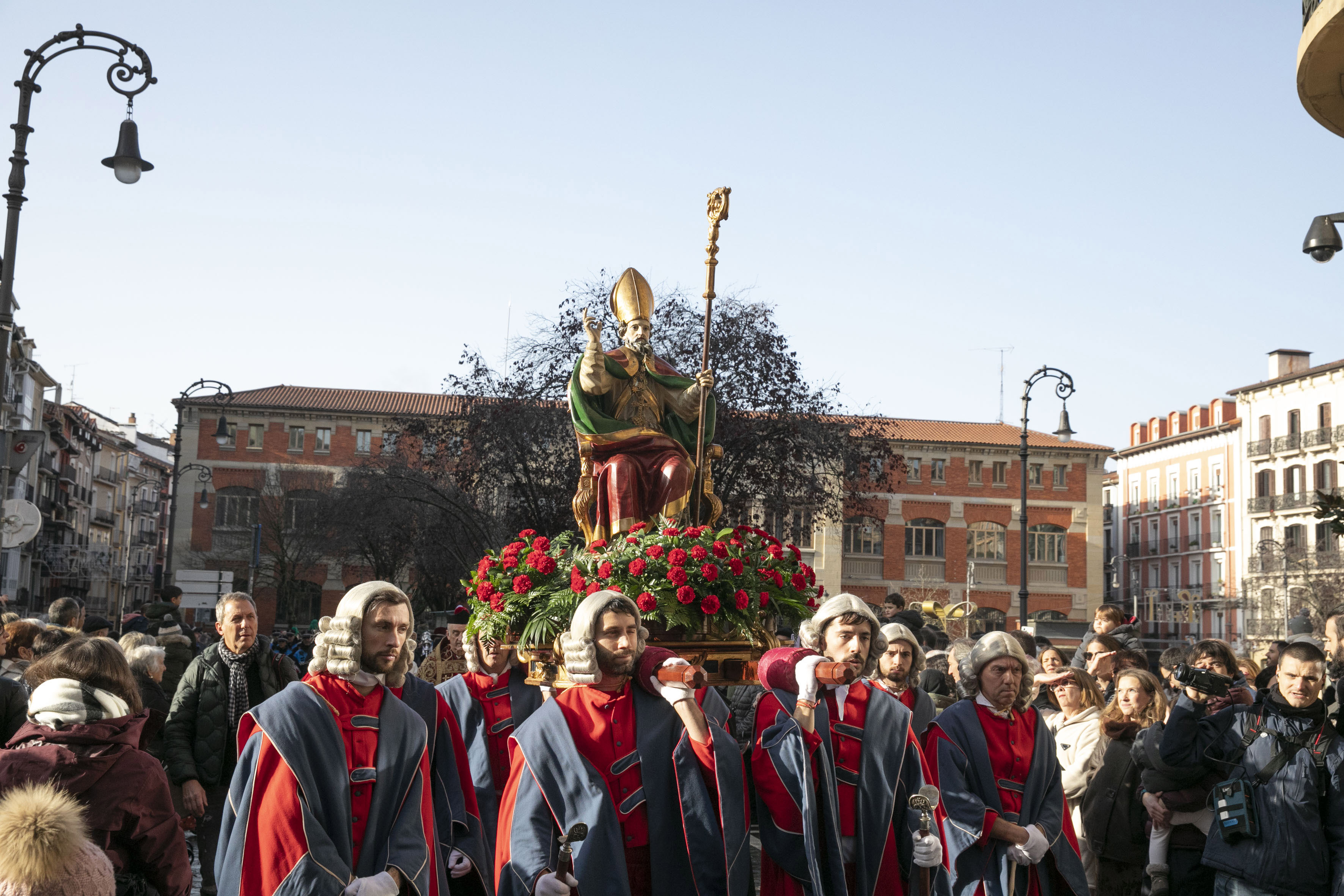 San Saturnino