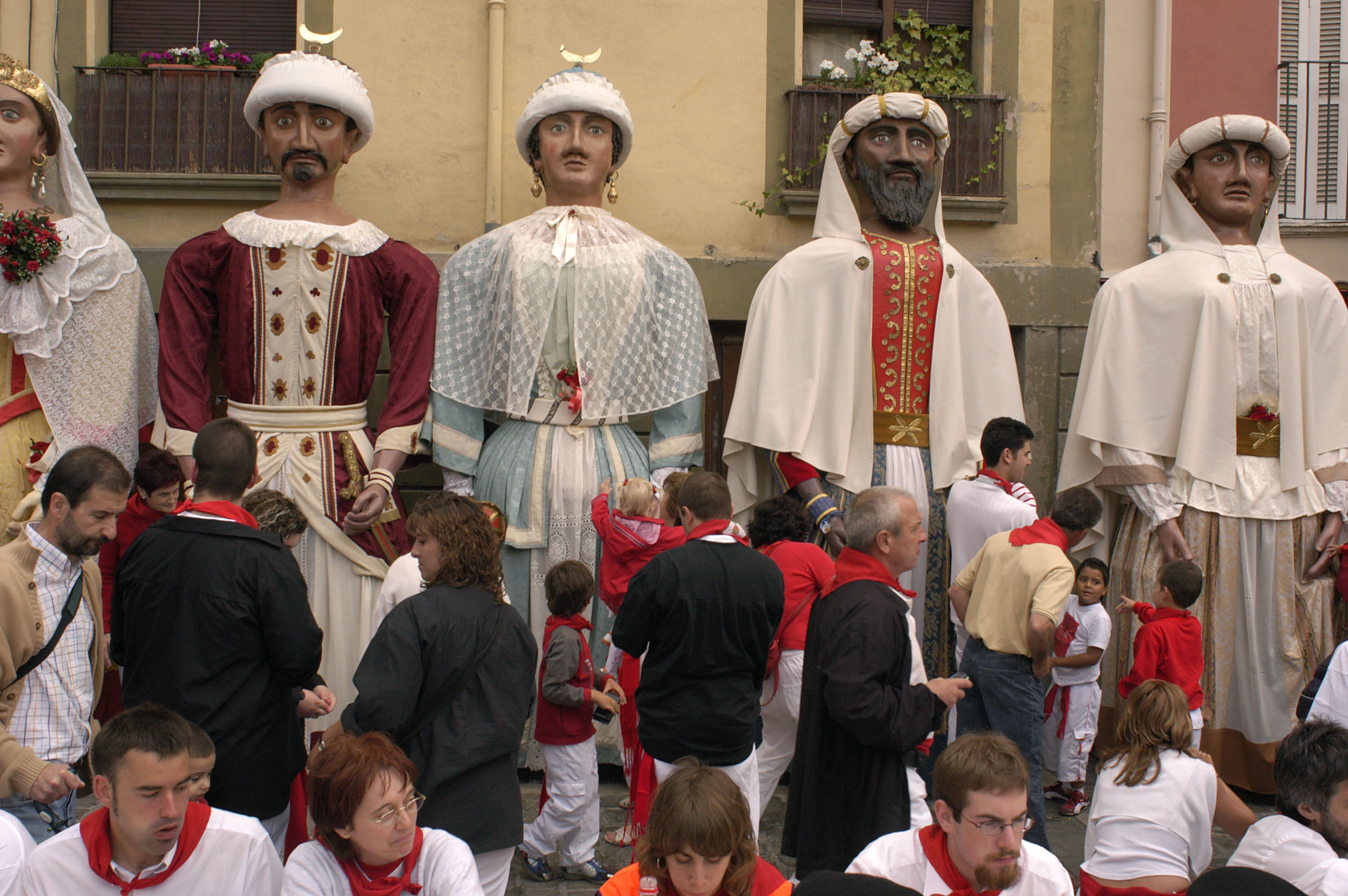 san fermin