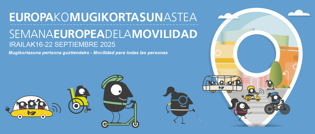 semana de la movilidad