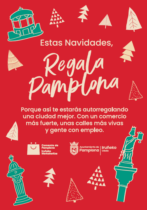 Regala Pamplona