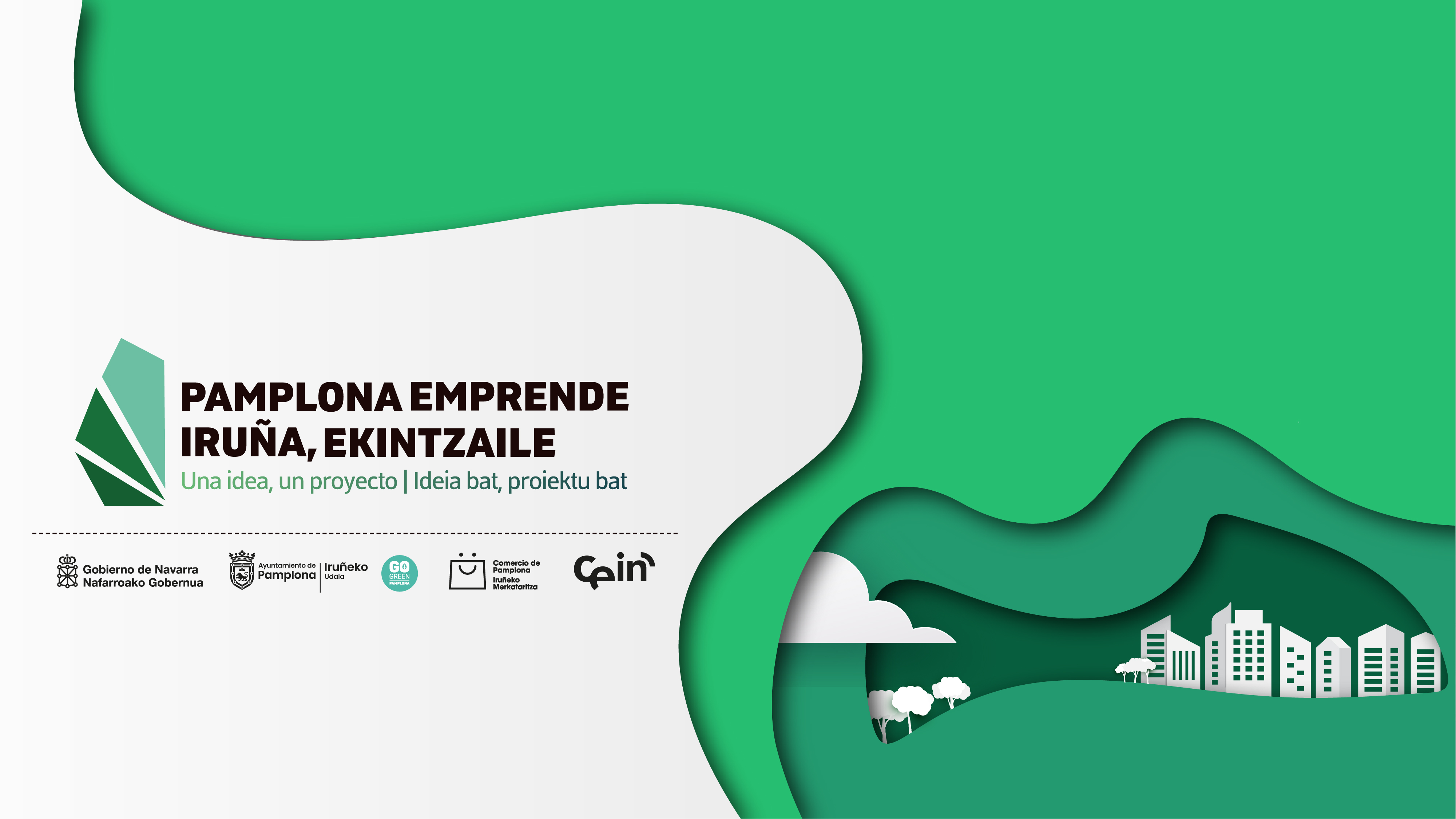 pamplona verde