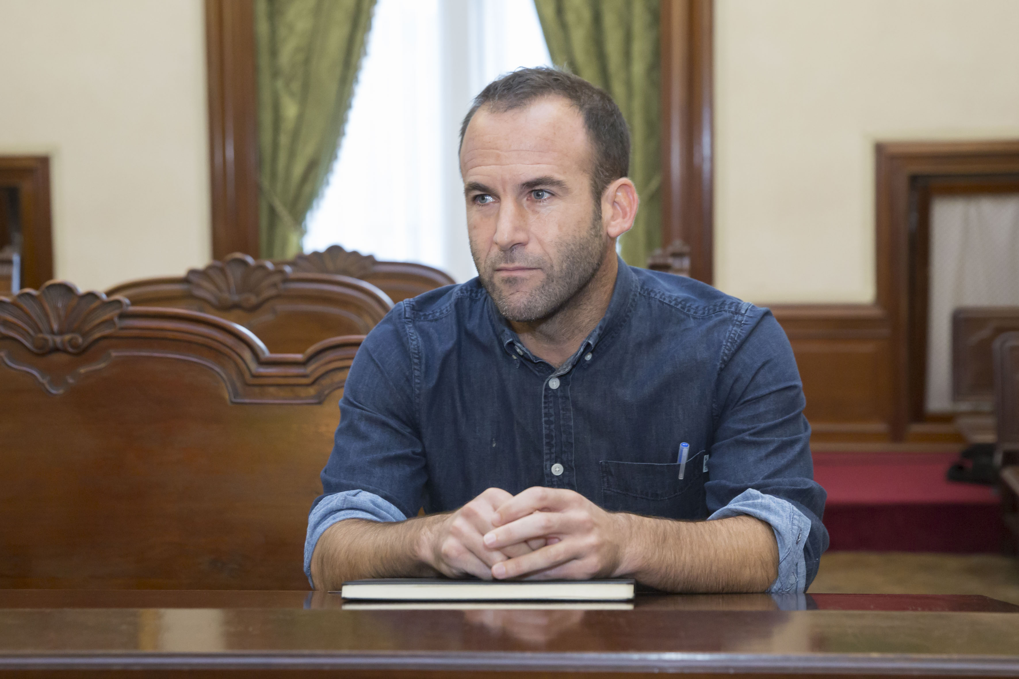 Borja Izaguirre