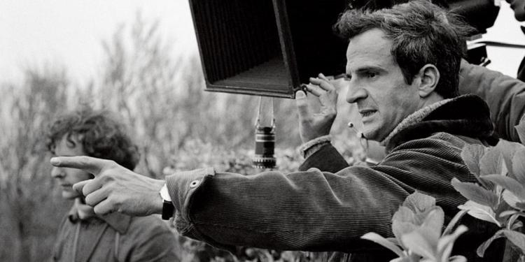 el director francés François Truffaut