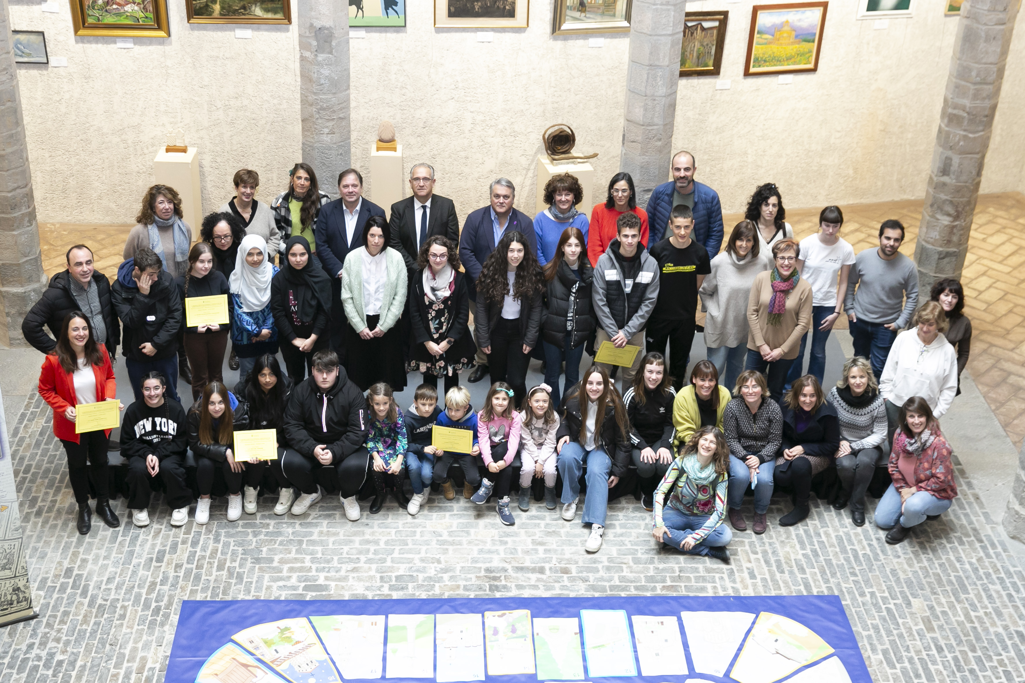 foto grupo