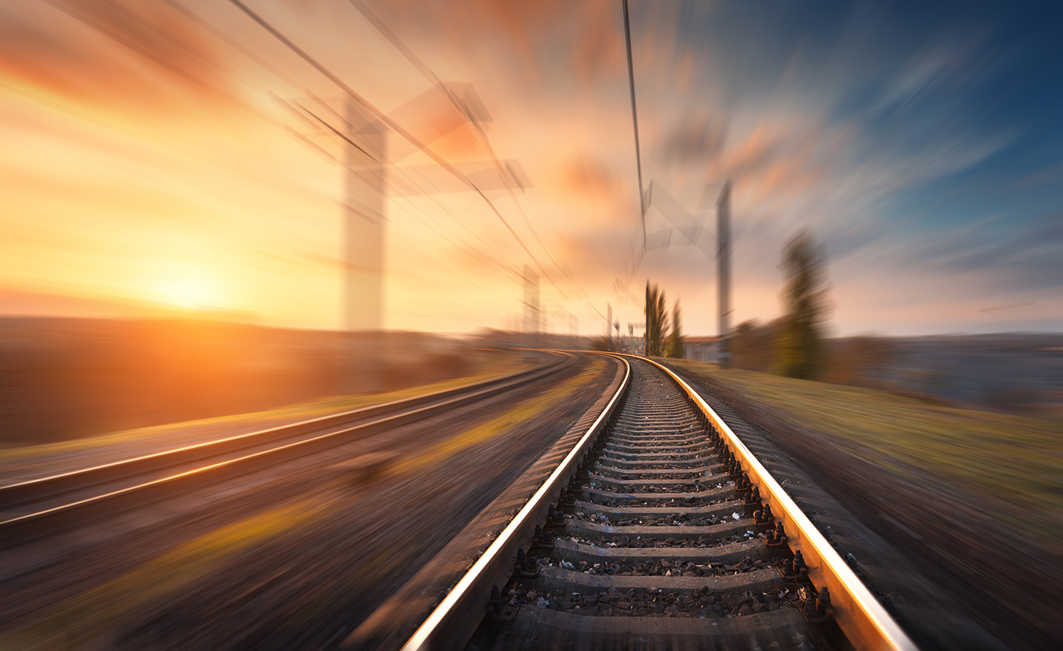 TAV tren