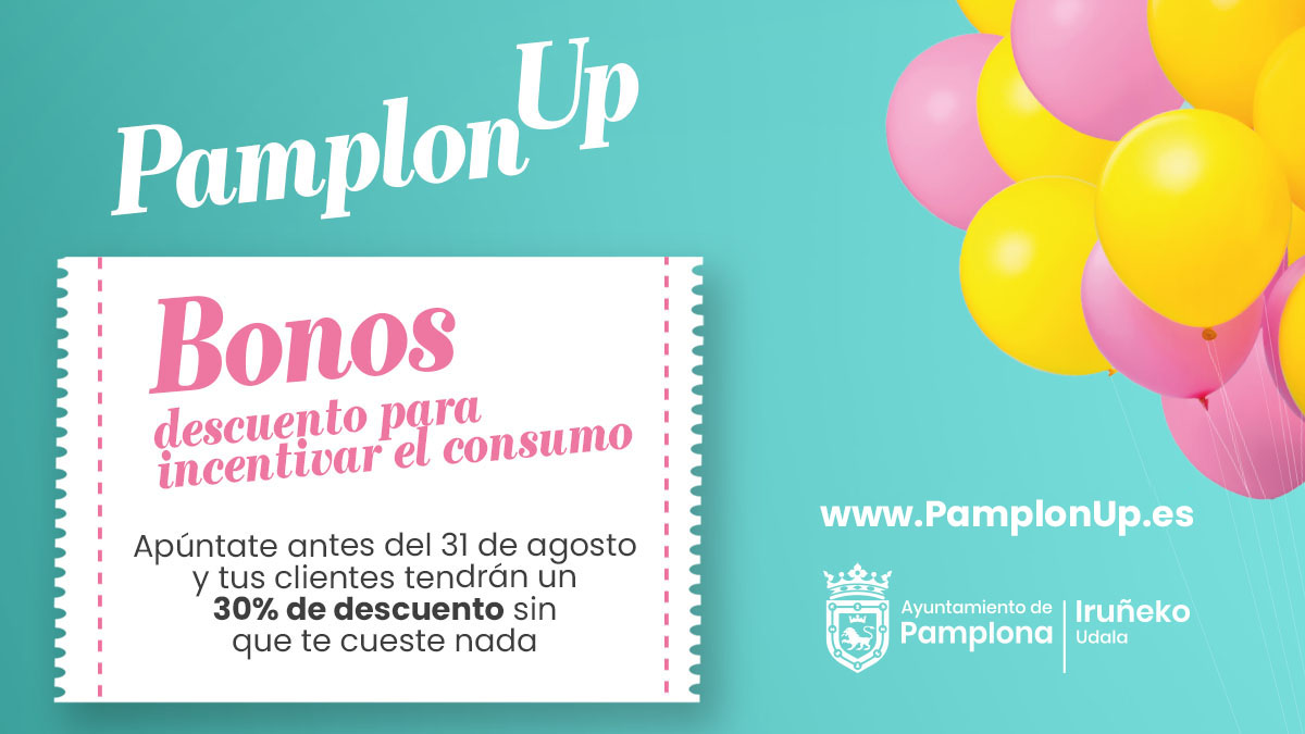 PamplonUp