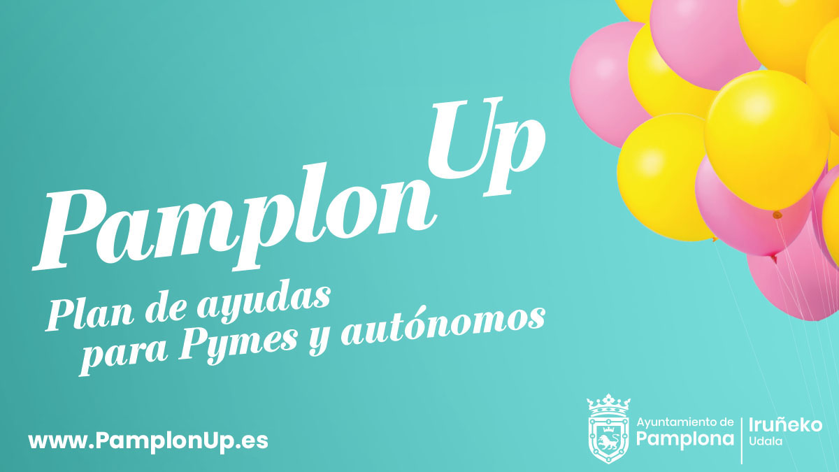 PamplonUp