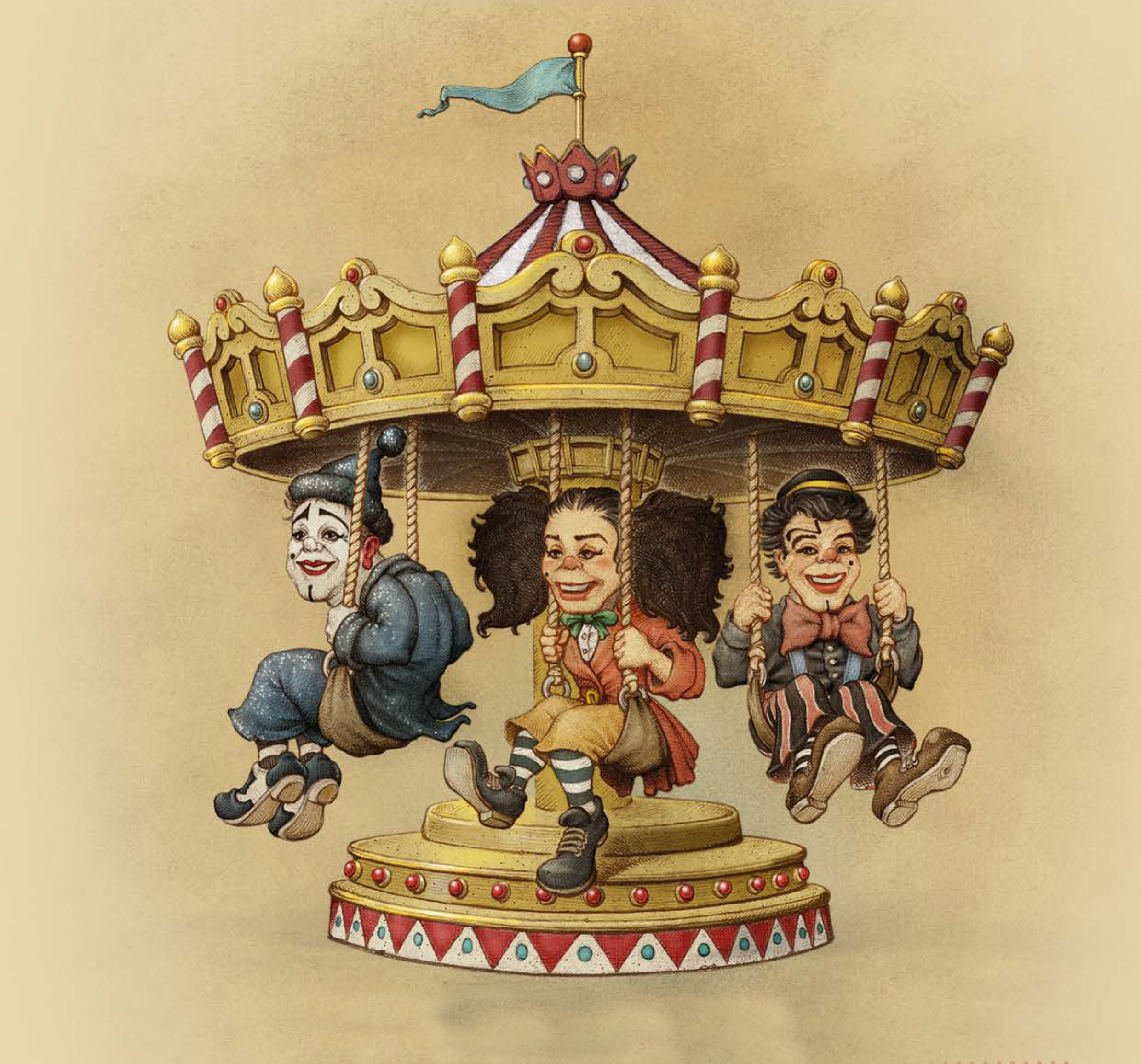 teatro de calle