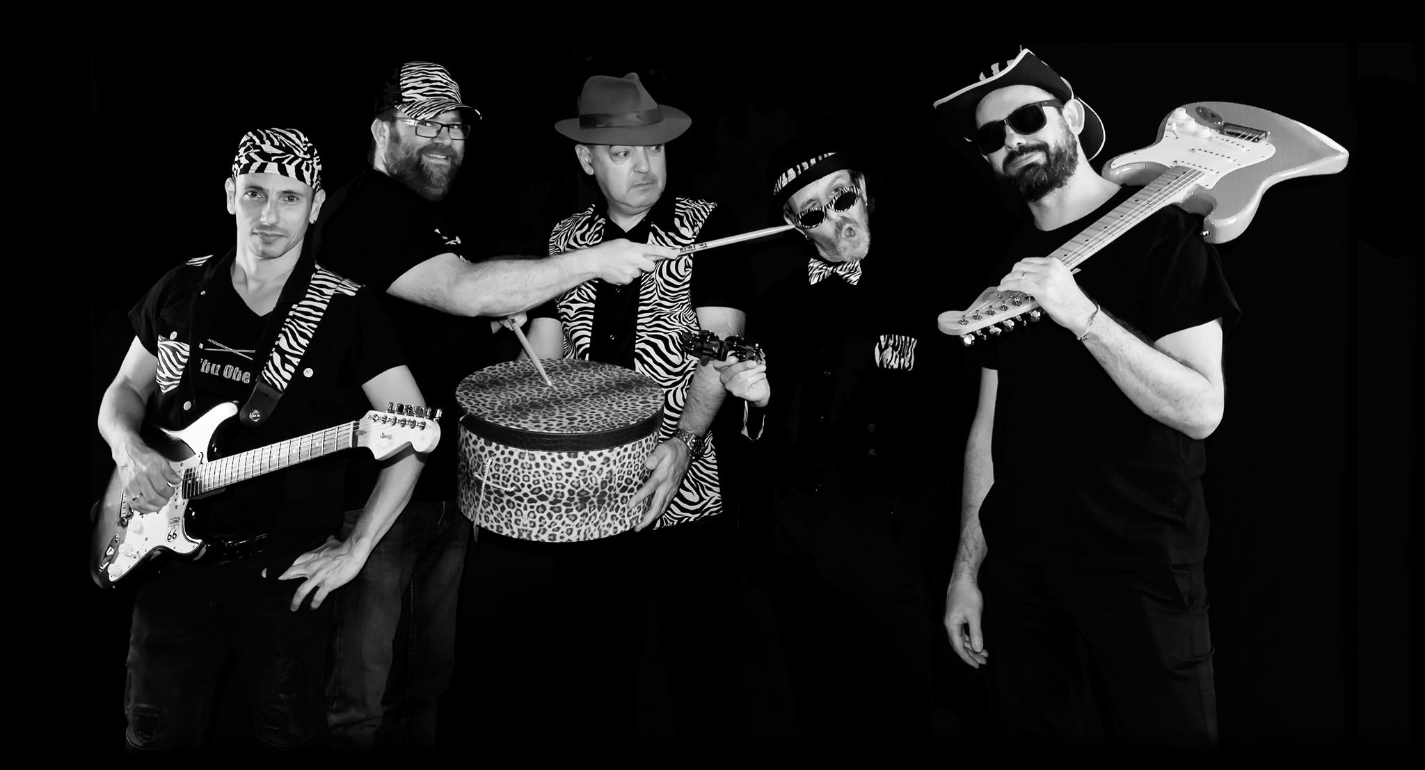 cartel La Tribu Obembe