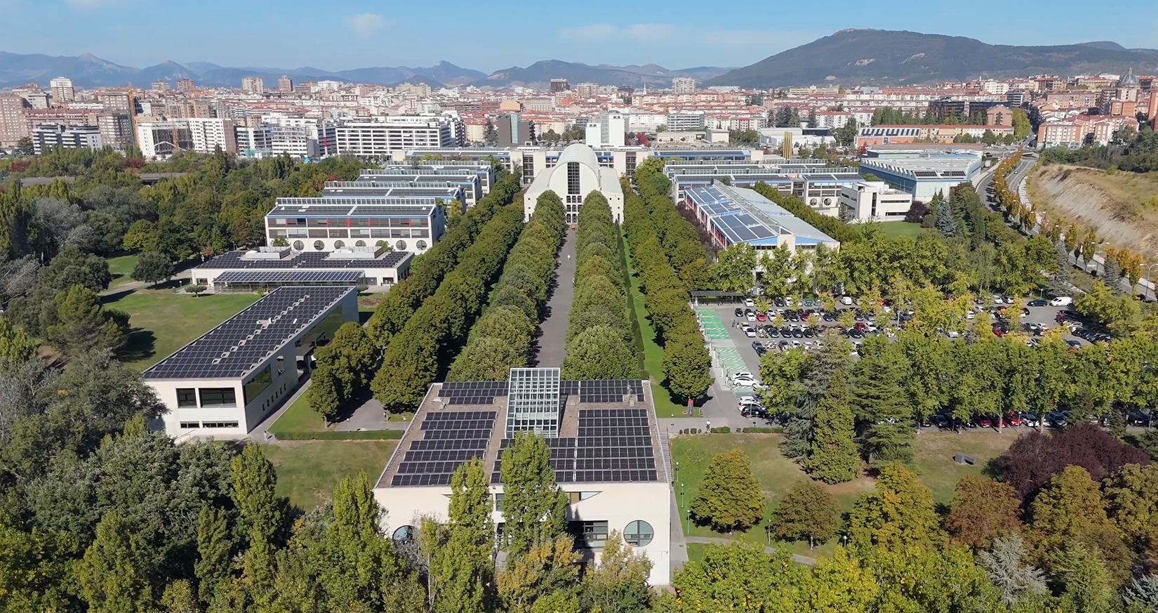 Universidad Pública de Navarra