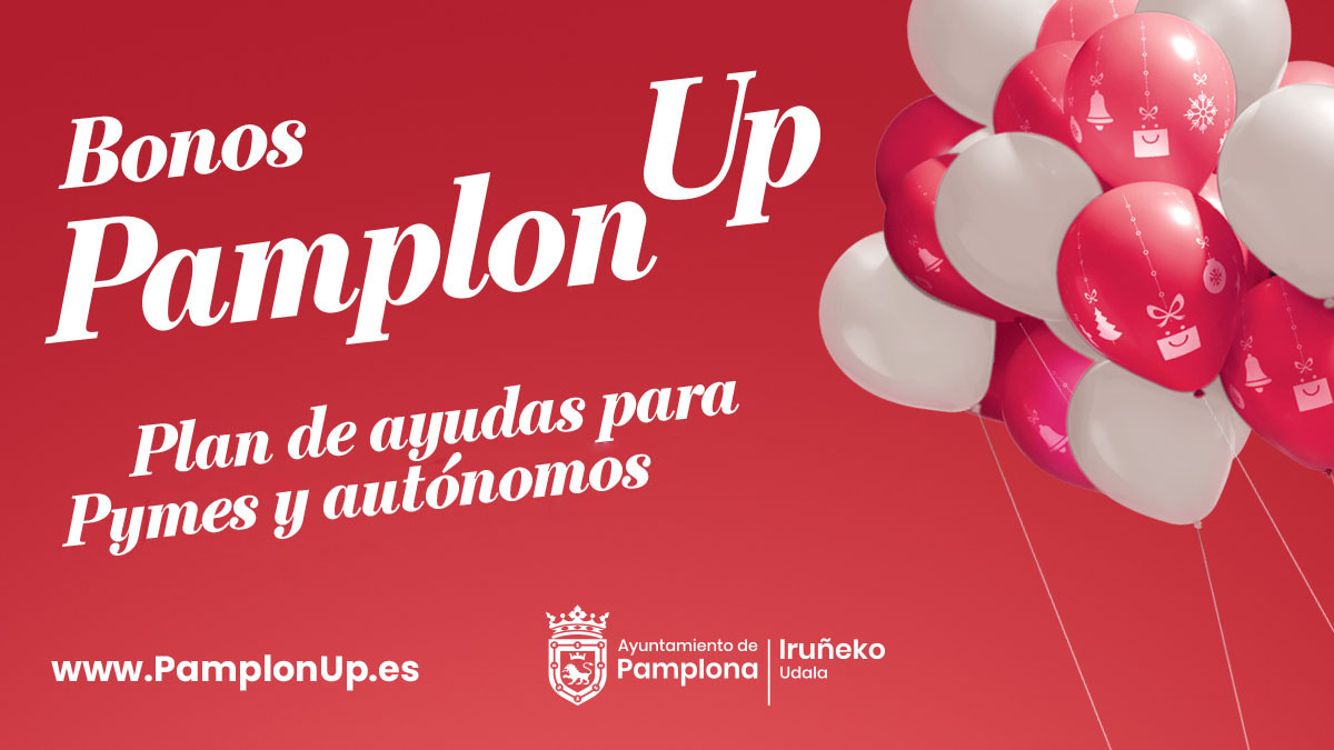 PamplonUp