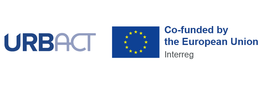Logo Urbact