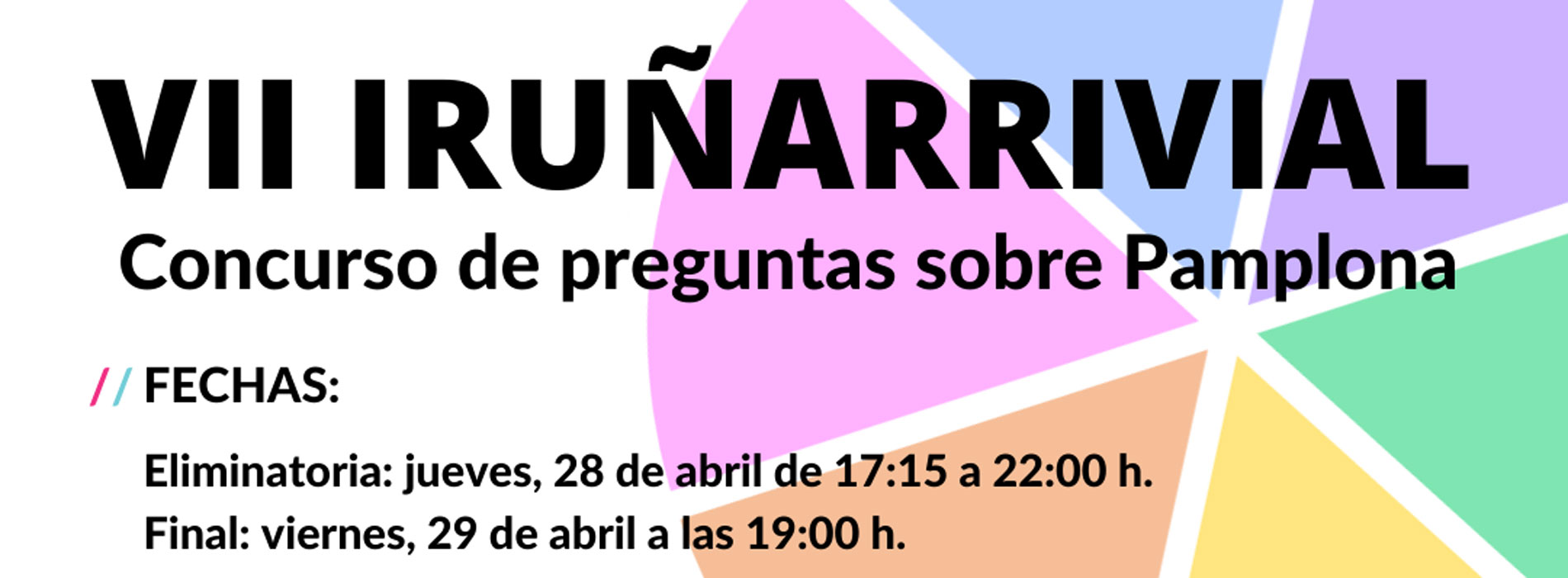 iruñarrivial