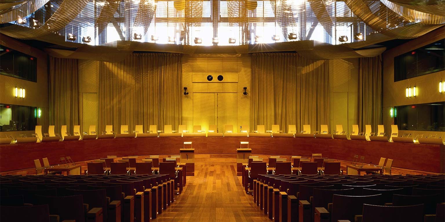 Tribunal