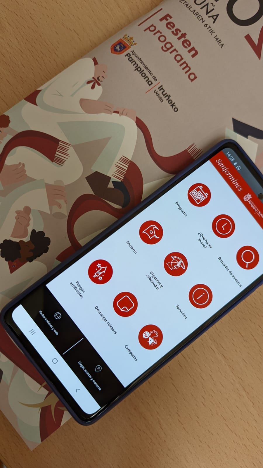 aPP