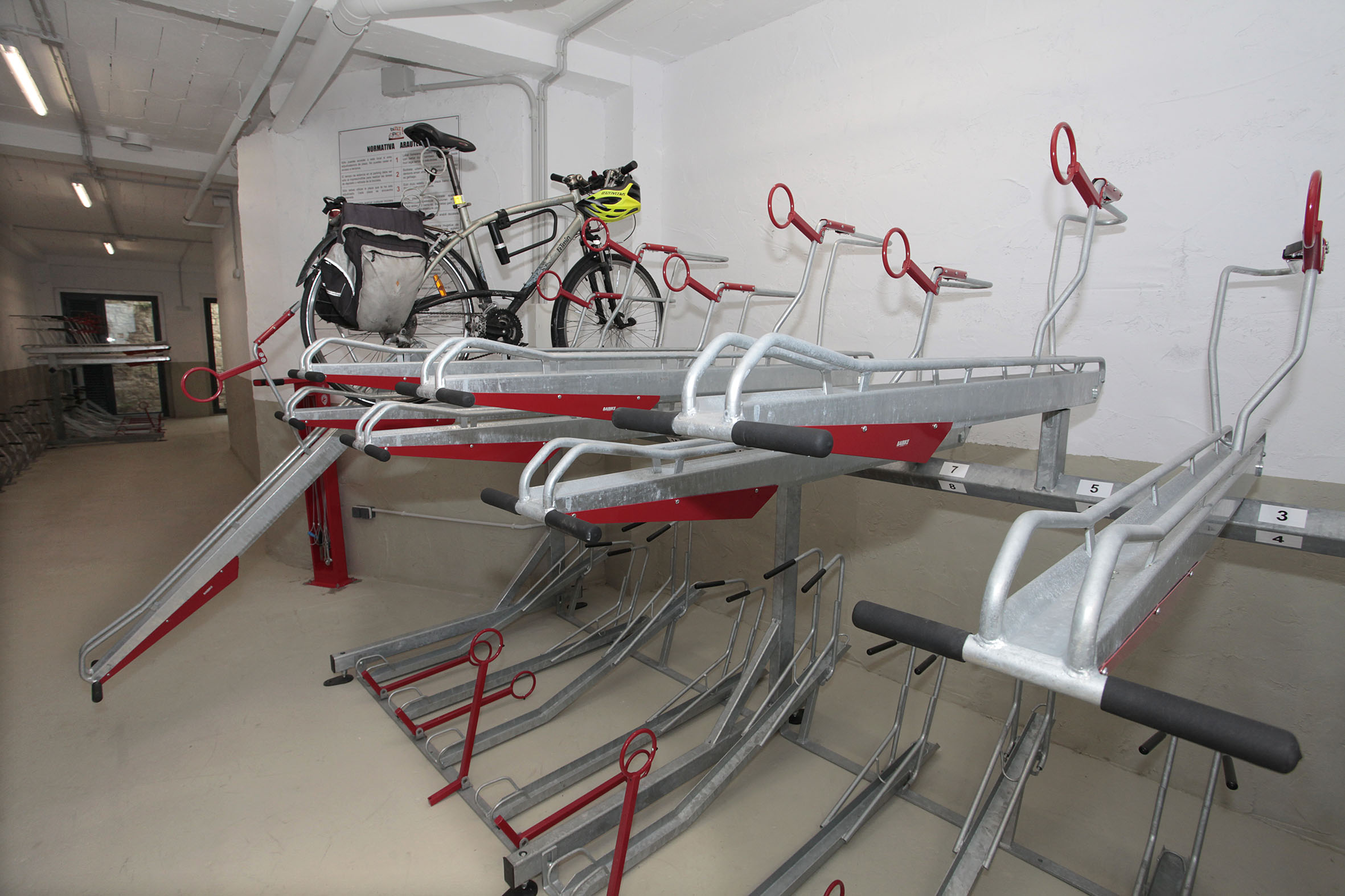 bicis