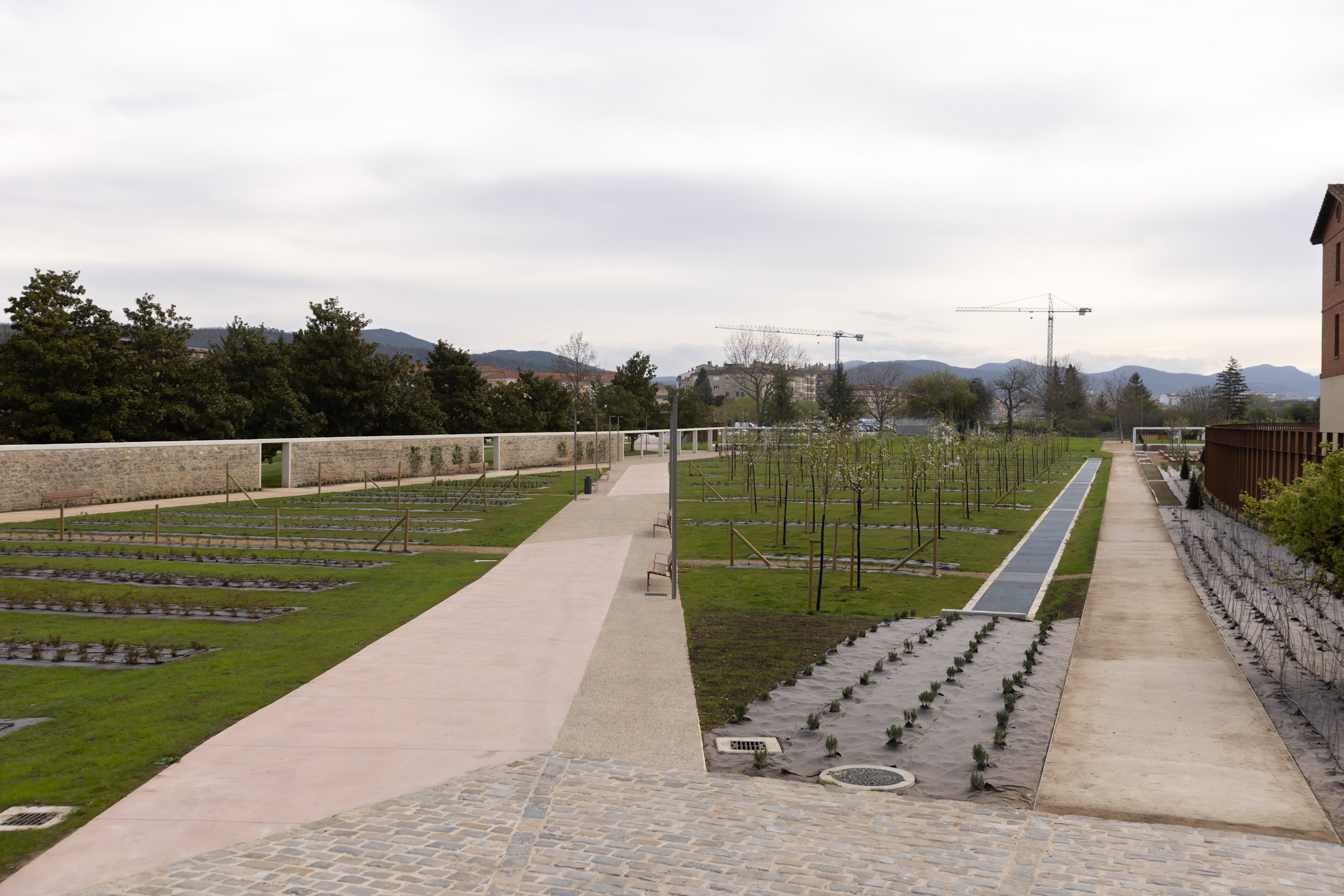 Foto parque