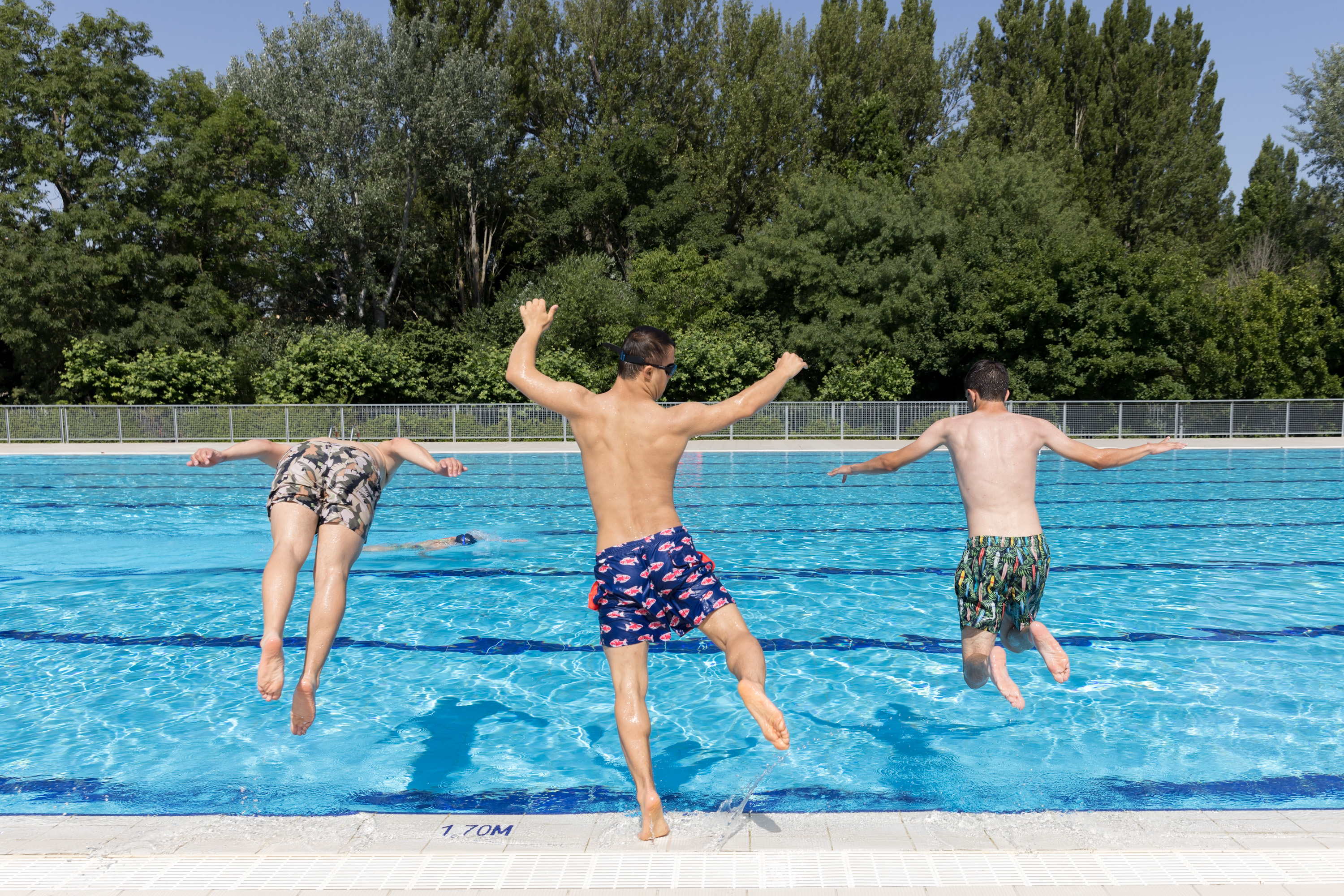 foto piscina