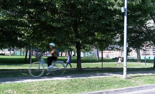Carriles bici