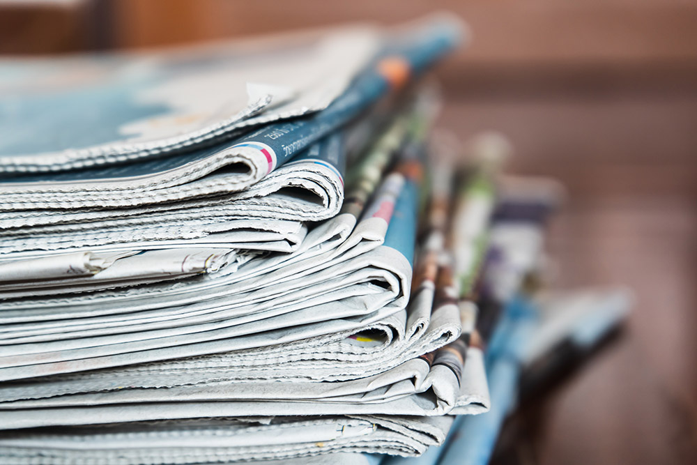 Agencias de noticias