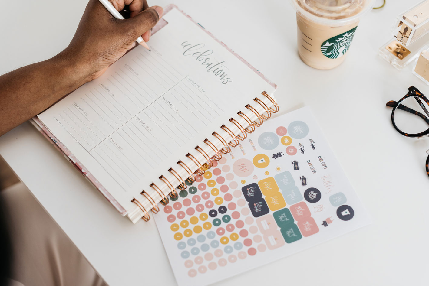 Agenda