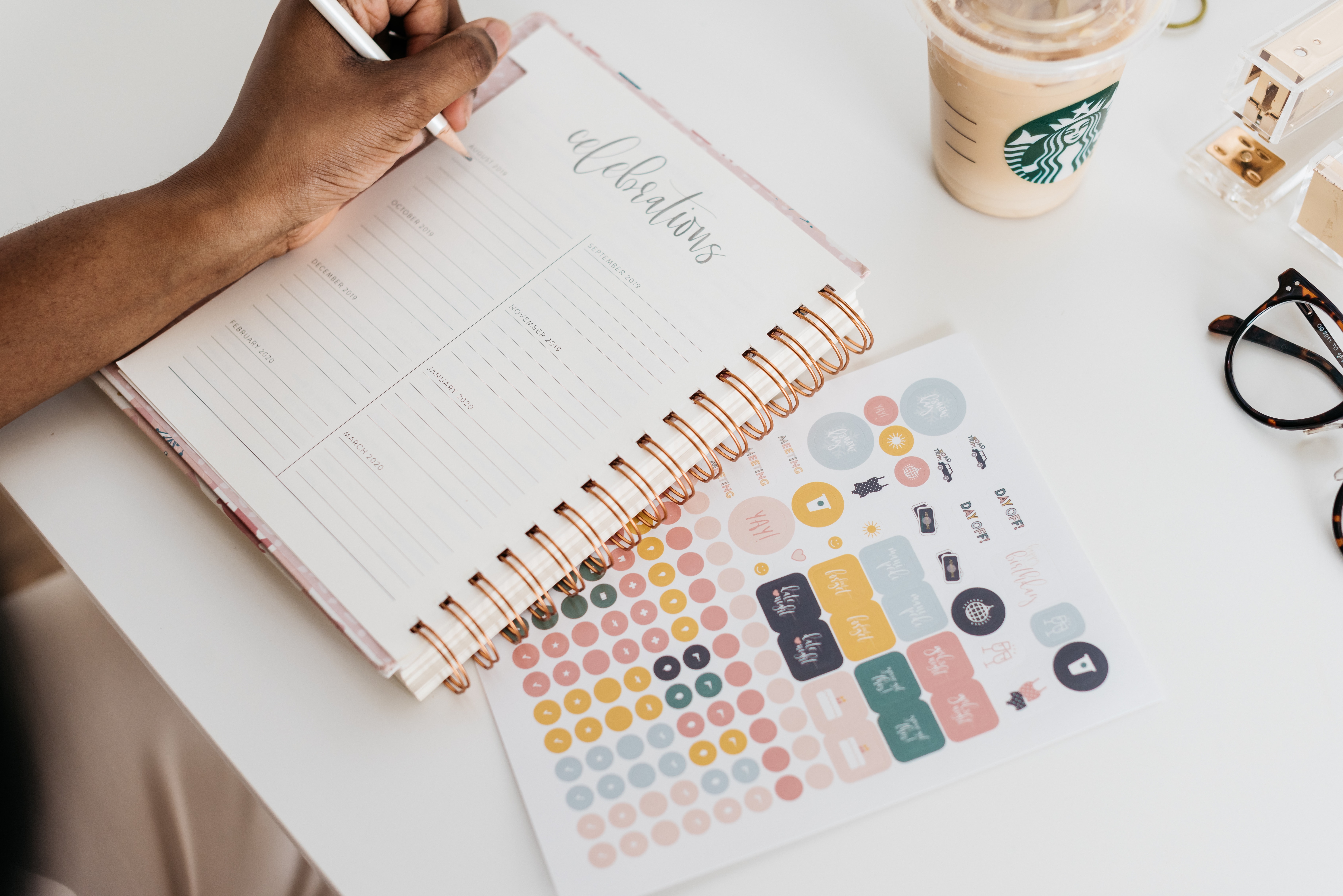 Agenda