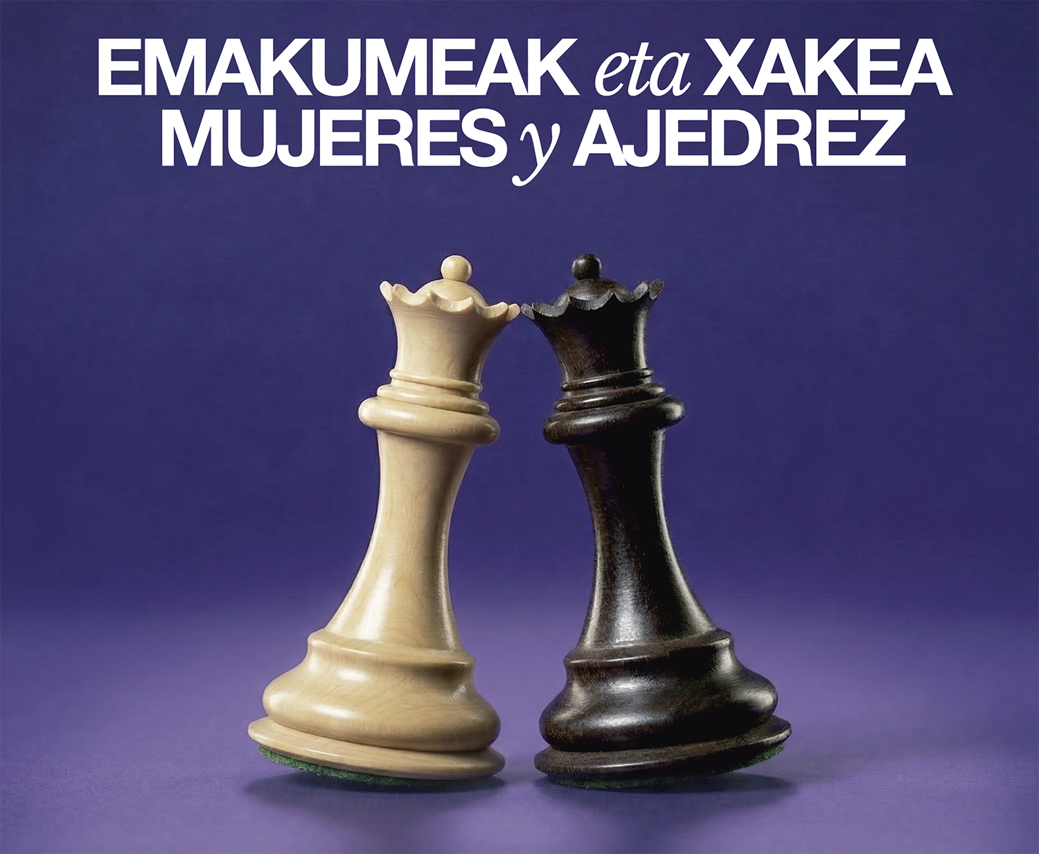 ajedrez