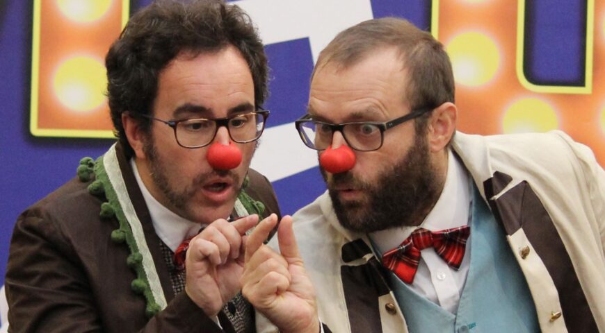 circo 